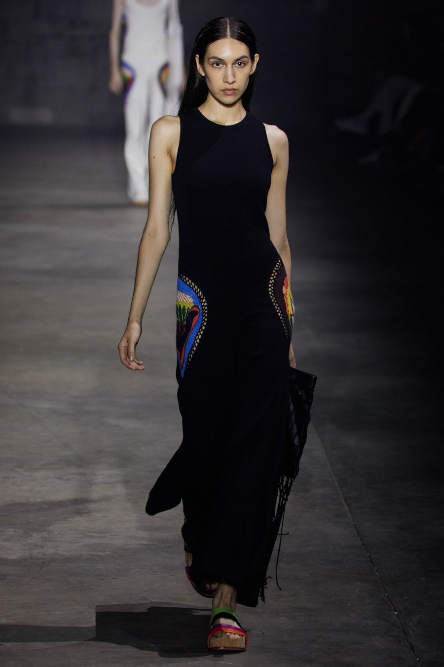 Gabriela Hearst Spring Summer 2022 - New York Fashion Week