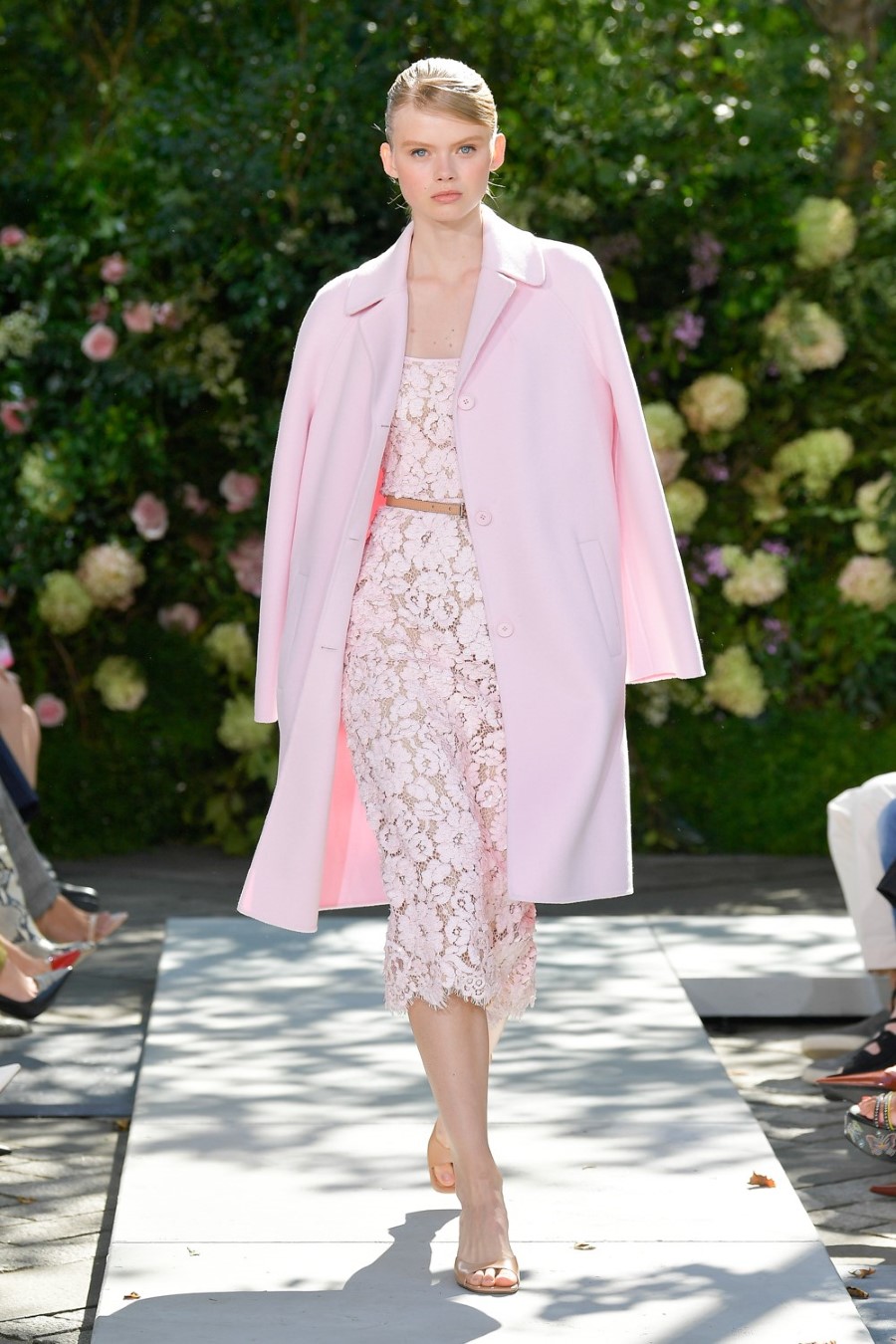 Michael Kors Collection Spring Summer 2022 - New York Fashion Week