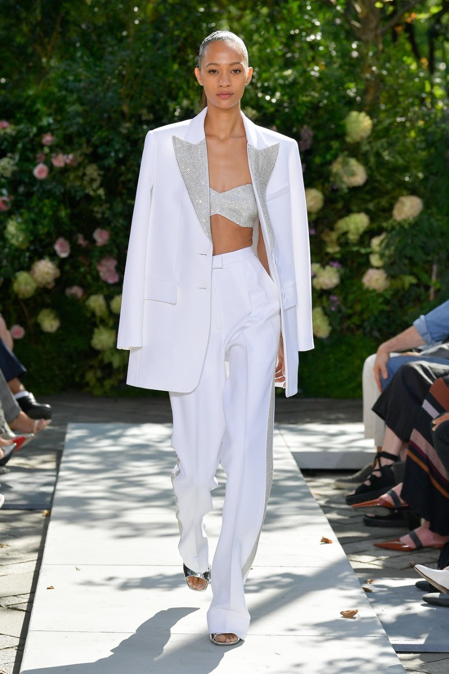 Michael Kors Collection Spring Summer 2022 - New York Fashion Week