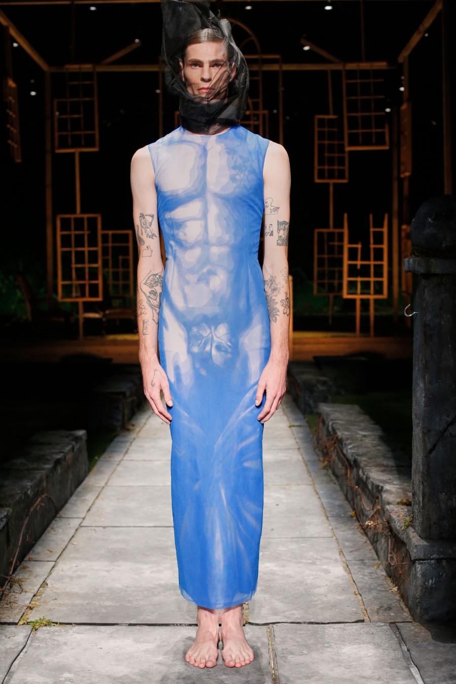 Thom Browne Spring Summer 2022 - New York Fashion Week