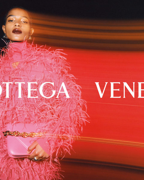 Bottega Veneta Fall Winter 2021 Campaign
