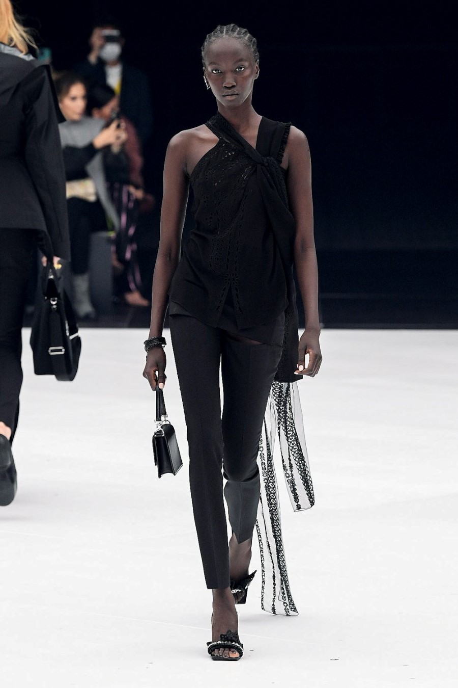 Givenchy Spring Summer 2022 - Paris Fashion Week