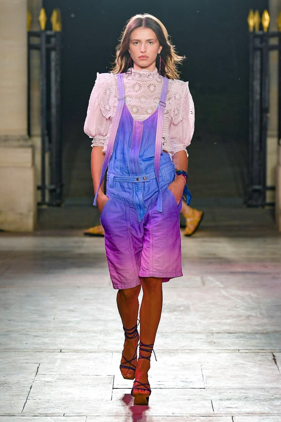 Isabel Marant Spring Summer 2022 - Paris Fashion Week