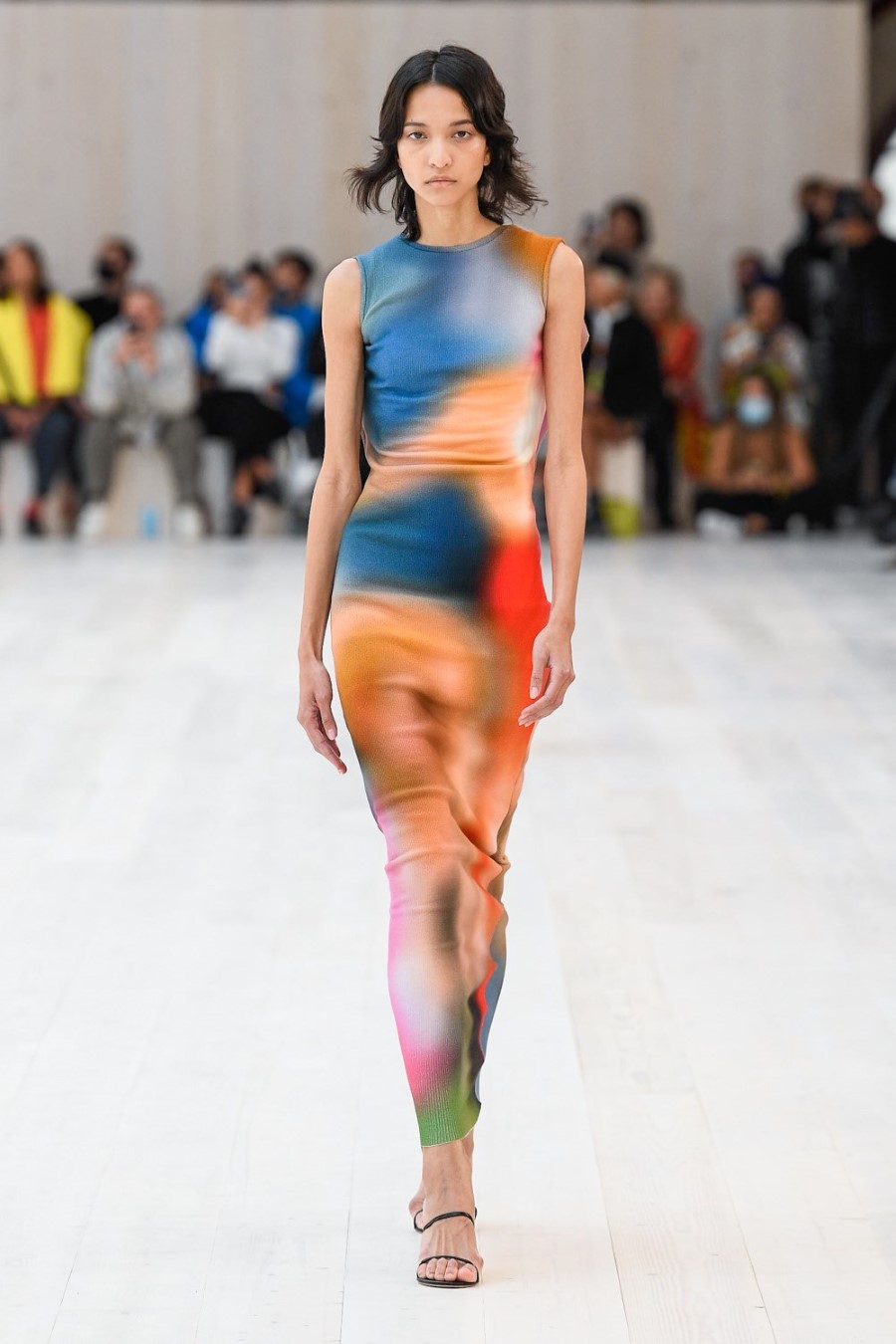 Loewe Spring Summer 2022 - Paris Fashion Week