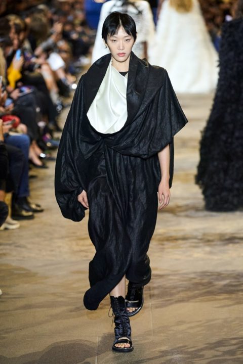 Louis Vuitton Spring/Summer 2022 - Paris Fashion Week - fashionotography