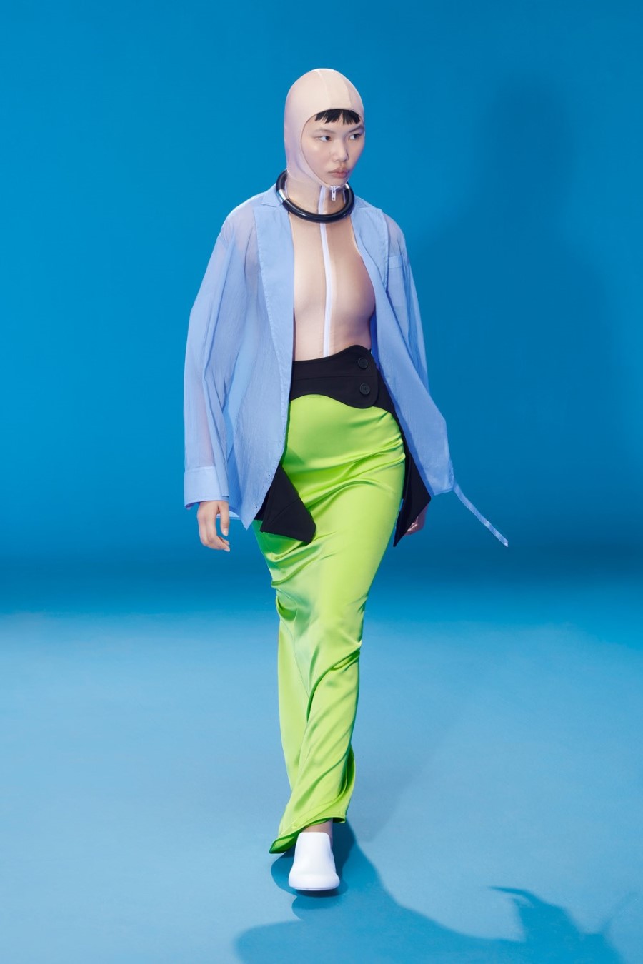 Nina Ricci Spring Summer 2022 - Paris Fashion Week