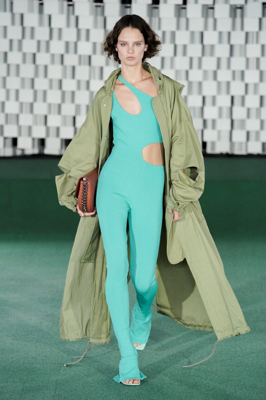 Stella McCartney Spring Summer 2022 - Paris Fashion Week