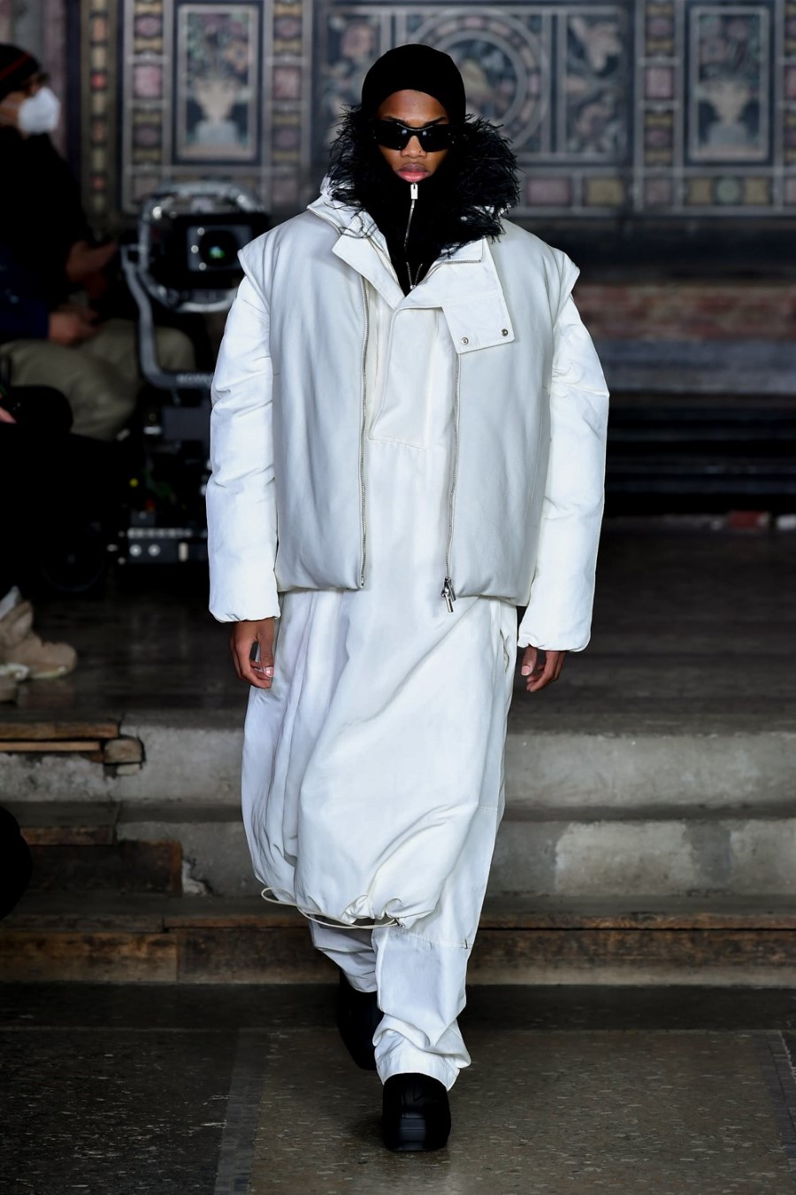 1017 Alyx 9SM Fall Winter 2022 - Milan Fashion Week Men’s
