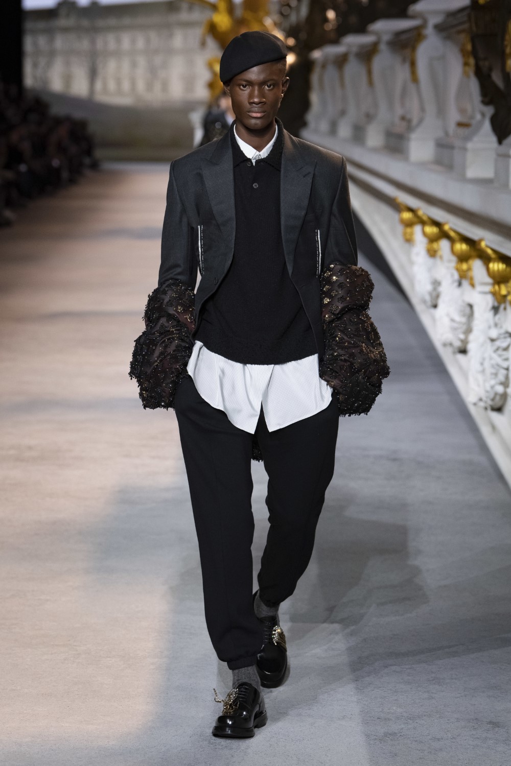 Dior Men Fall Winter 2022 - Paris Fashion Week Men’s