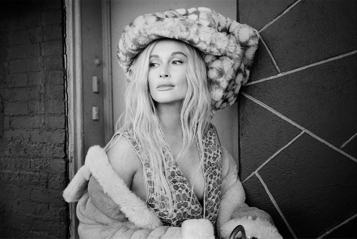Kacey Musgraves covers V Magazine Winter 2021 Digital Edition by Blair Getz Mezibov