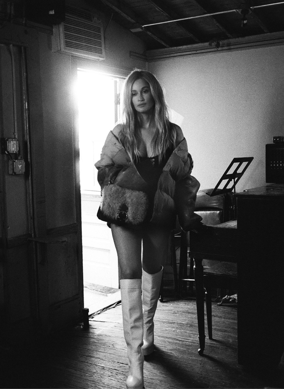 Kacey Musgraves covers V Magazine Winter 2021 Digital Edition by Blair Getz Mezibov