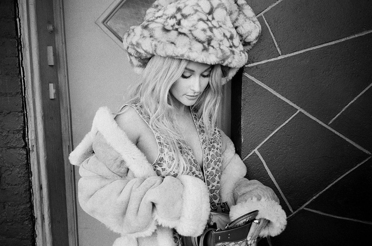Kacey Musgraves covers V Magazine Winter 2021 Digital Edition by Blair Getz Mezibov