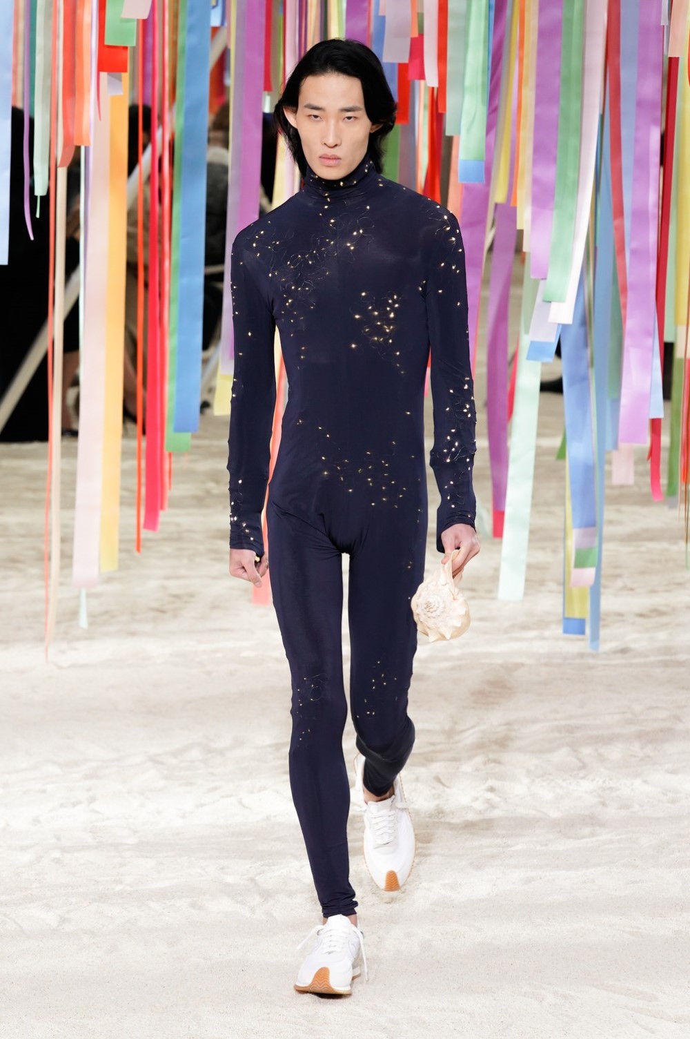Loewe Fall Winter 2022 - Paris Fashion Week Men’s