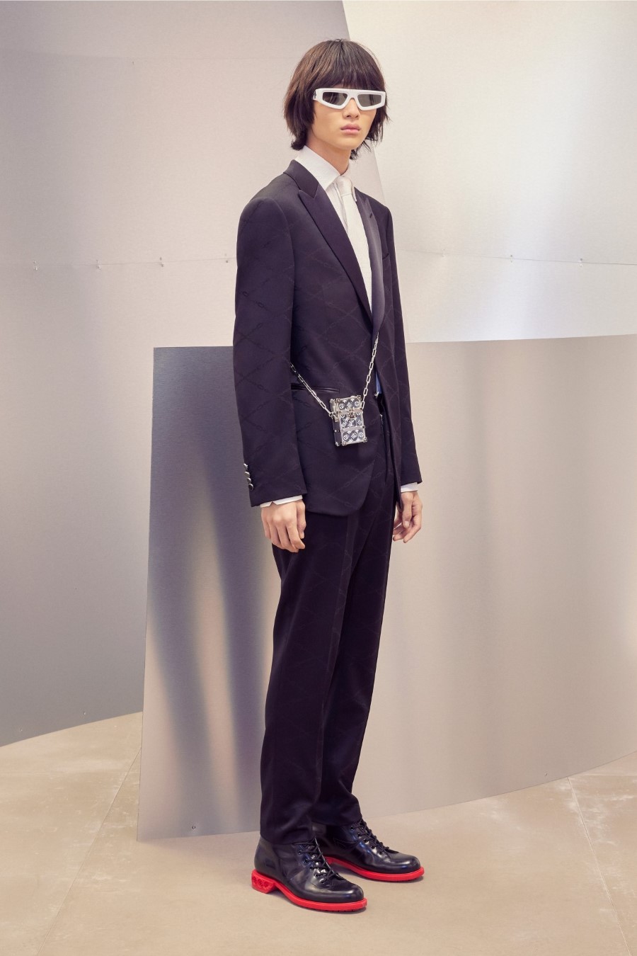 Louis Vuitton Men’s Pre-Fall 2022