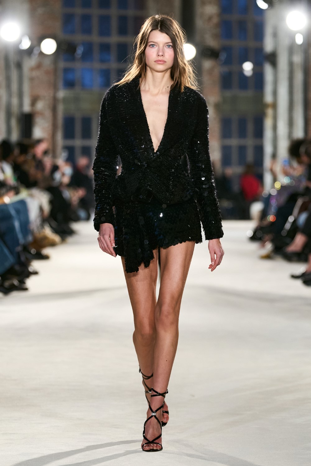 Alexandre Vauthier Haute Couture Spring Summer 2022