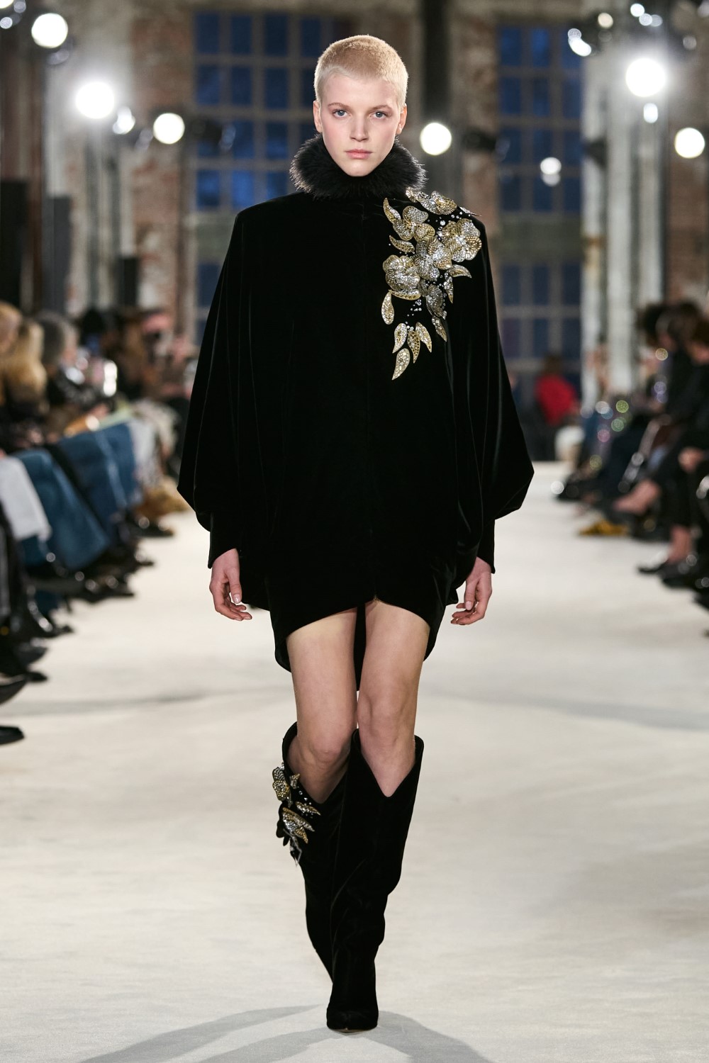 Alexandre Vauthier Haute Couture Spring Summer 2022