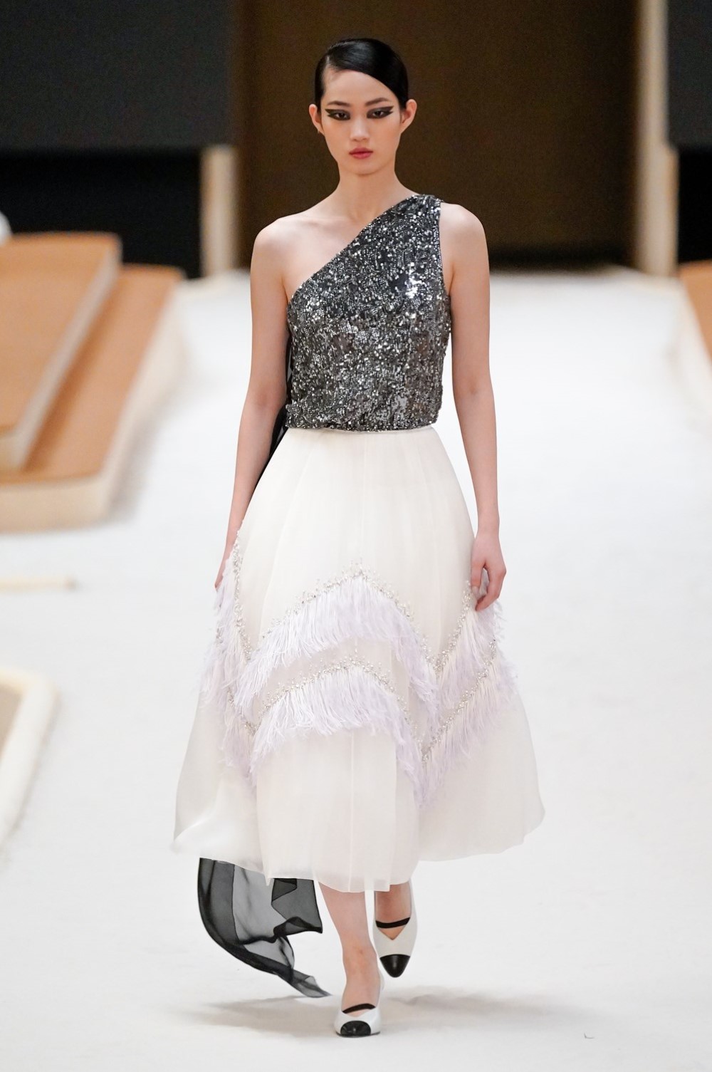 Chanel Haute Couture Spring Summer 2022