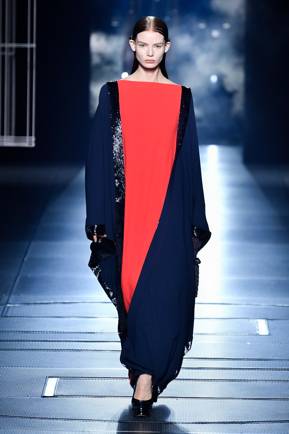 Fendi Haute Couture Spring Summer 2022