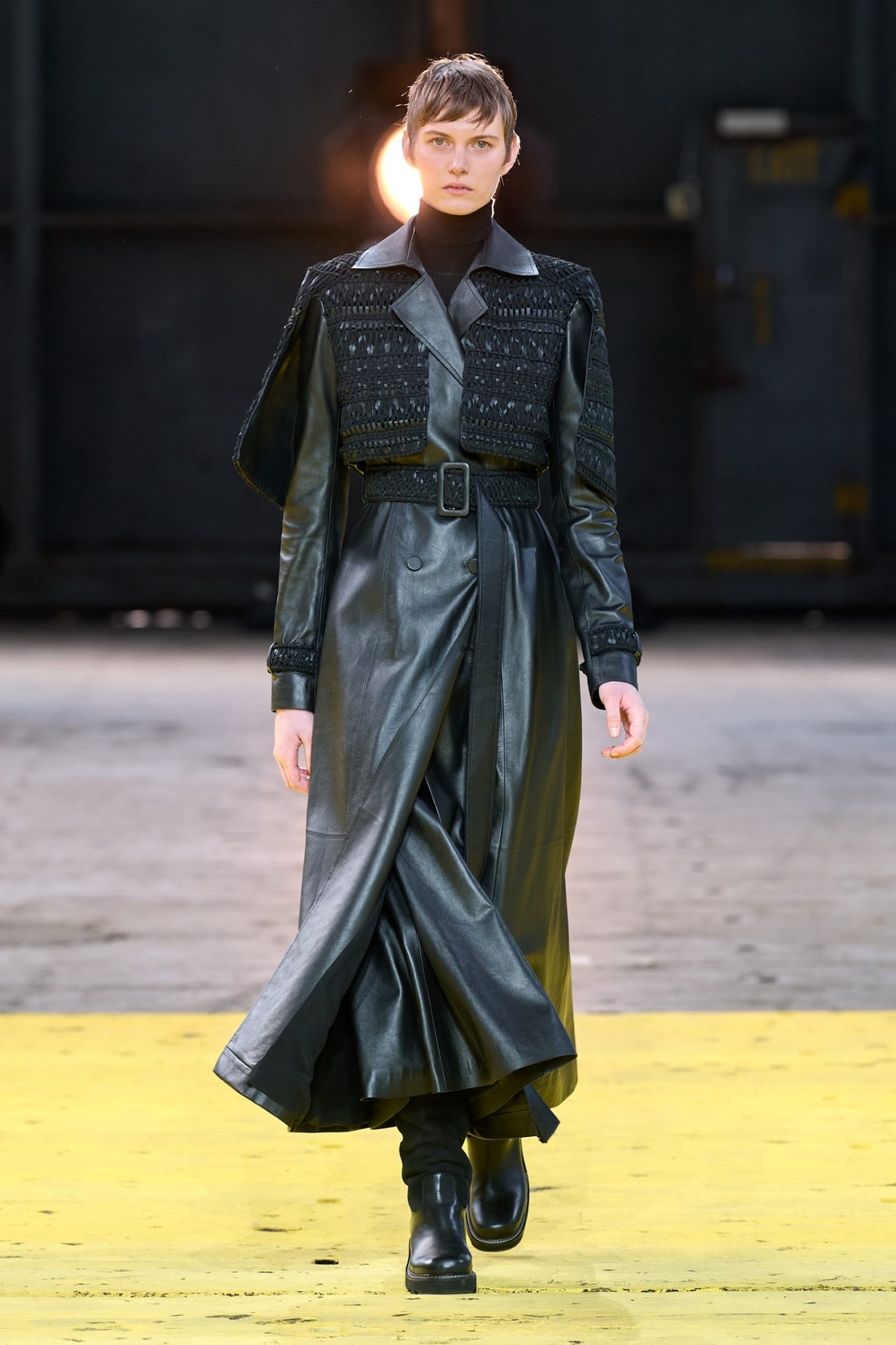 Gabriela Hearst Fall Winter 2022 - New York Fashion Week