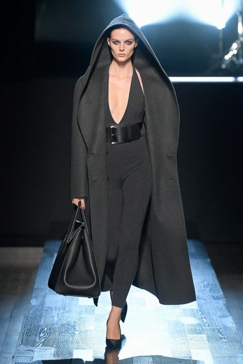 Michael Kors Collection Fall/Winter 2022 - New York Fashion Week ...