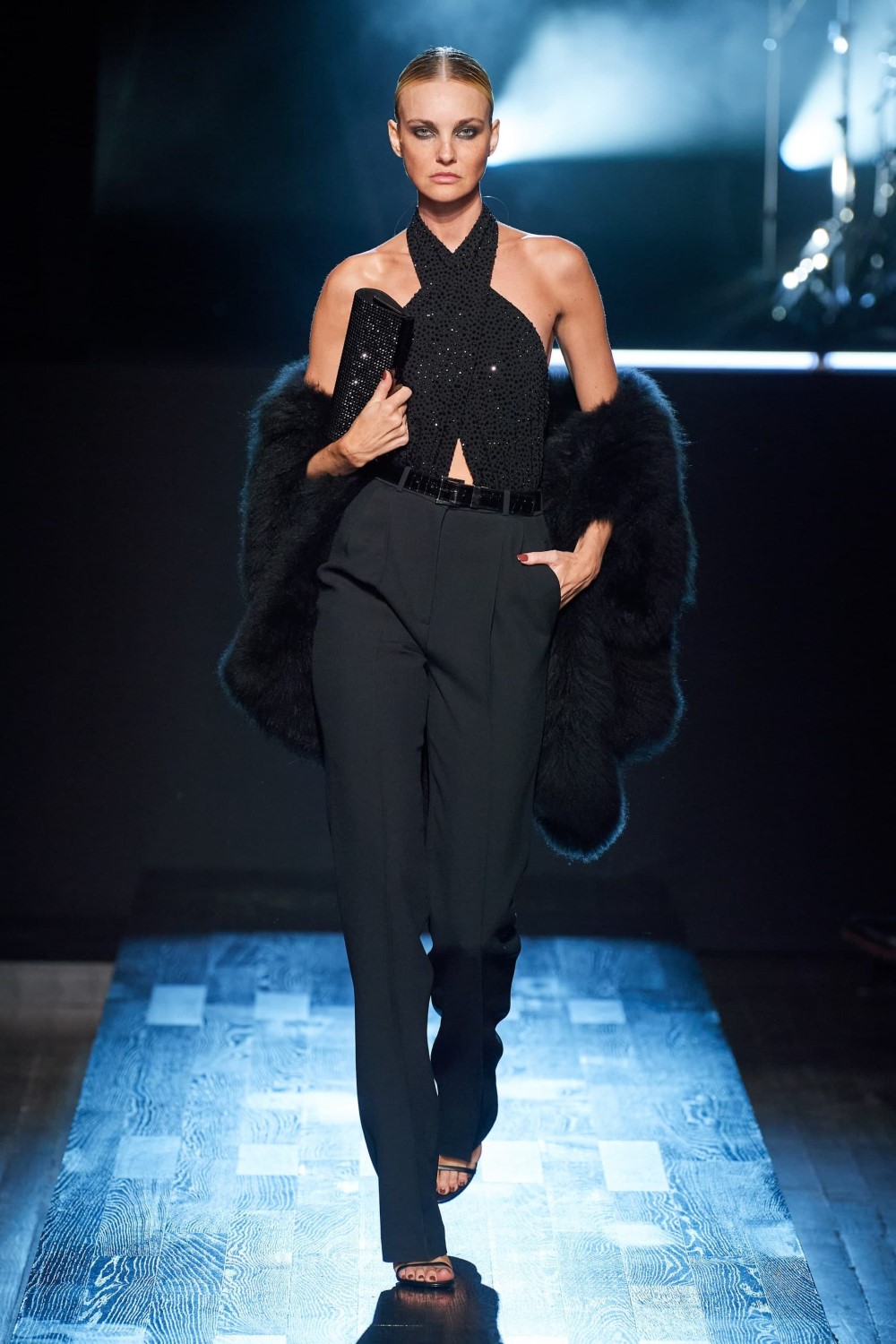 Michael Kors Collection Fall Winter 2022 - New York Fashion Week