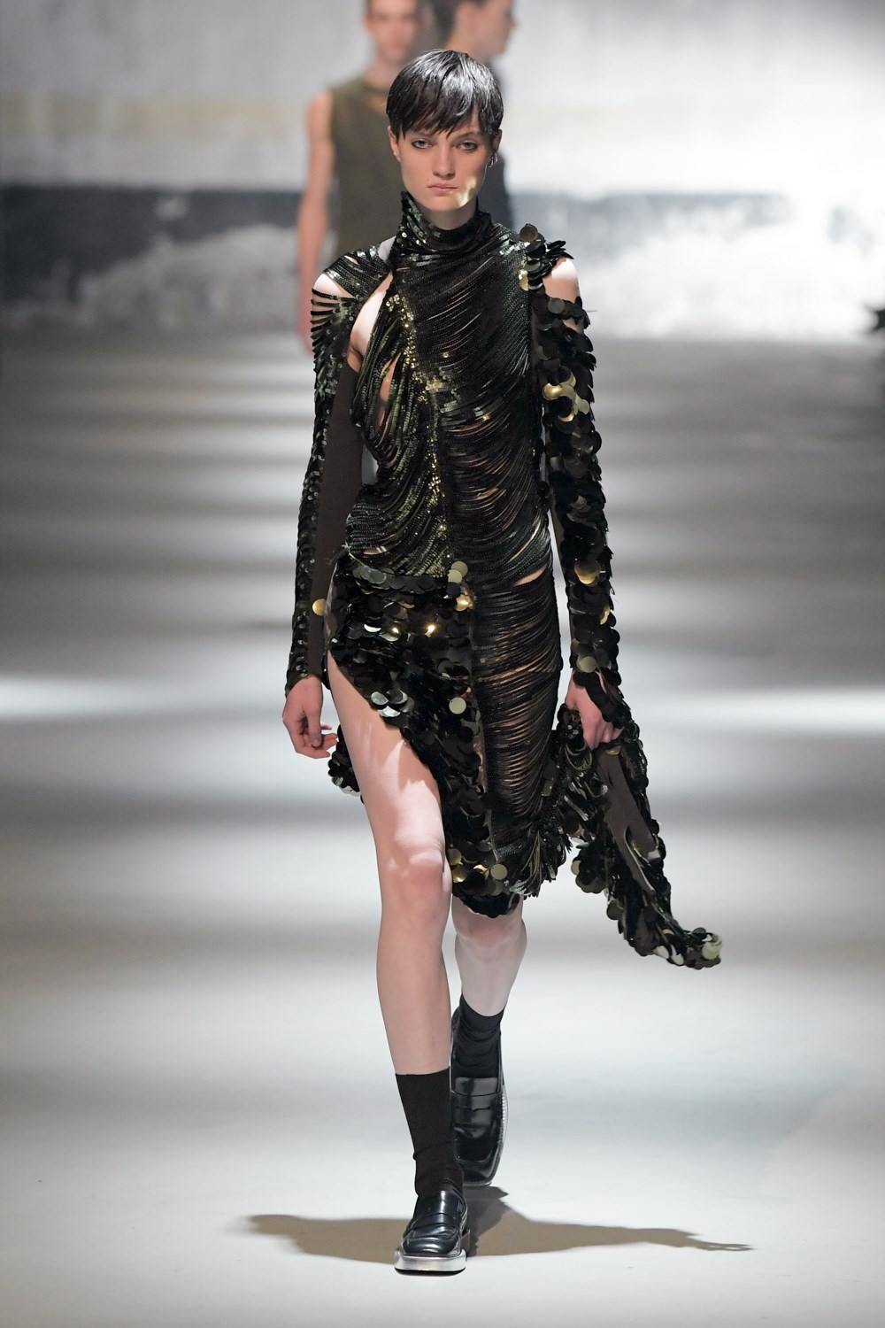 N°21 Fall Winter 2022 - Milan Fashion Week
