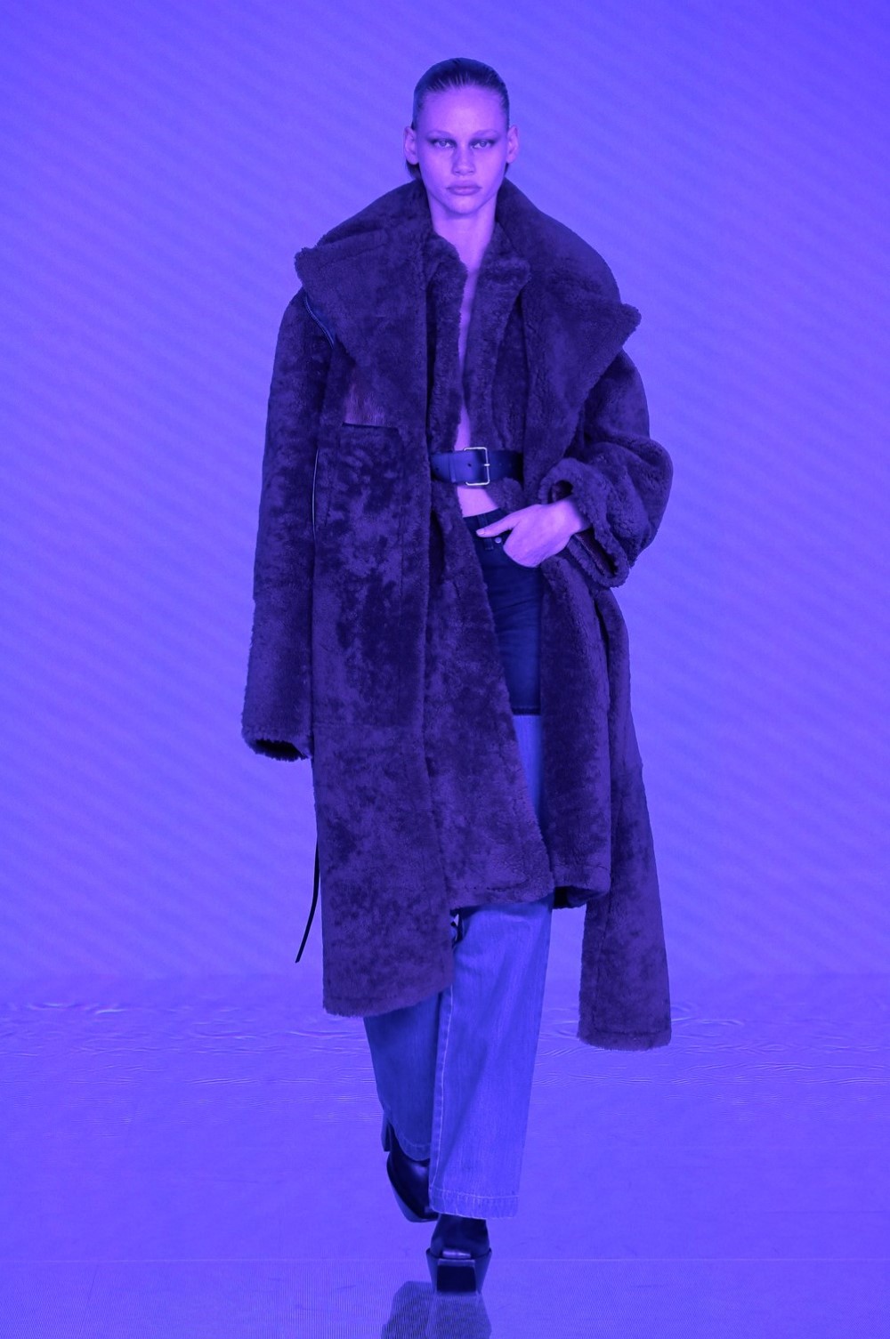 Peter Do Fall Winter 2022 - New York Fashion Week