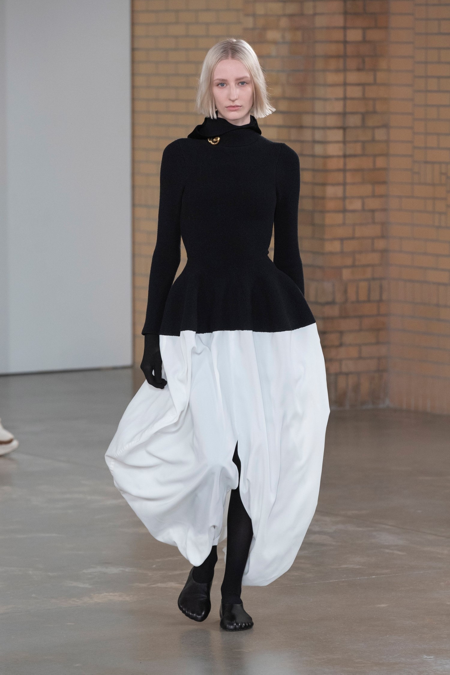 Proenza Schouler Fall Winter 2022 - New York Fashion Week