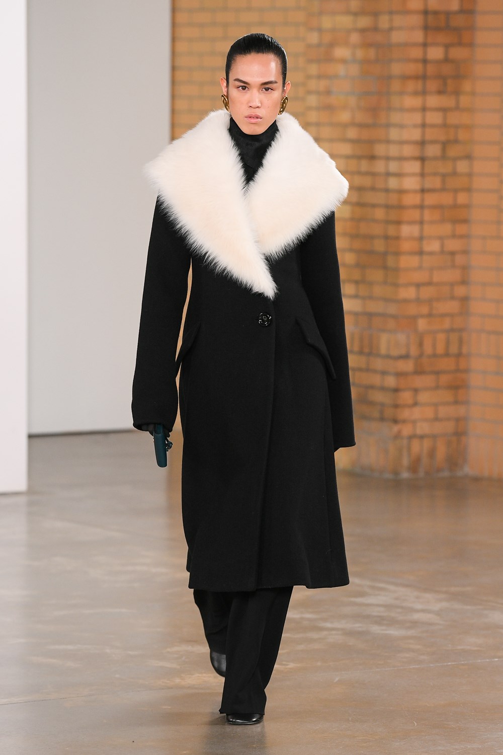 Proenza Schouler Fall Winter 2022 - New York Fashion Week