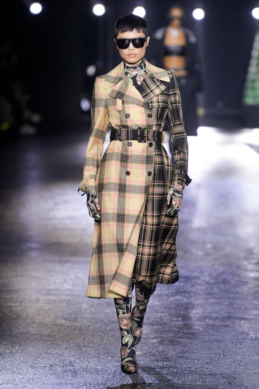 Roberto Cavalli Fall Winter 2022 - Milan Fashion Week