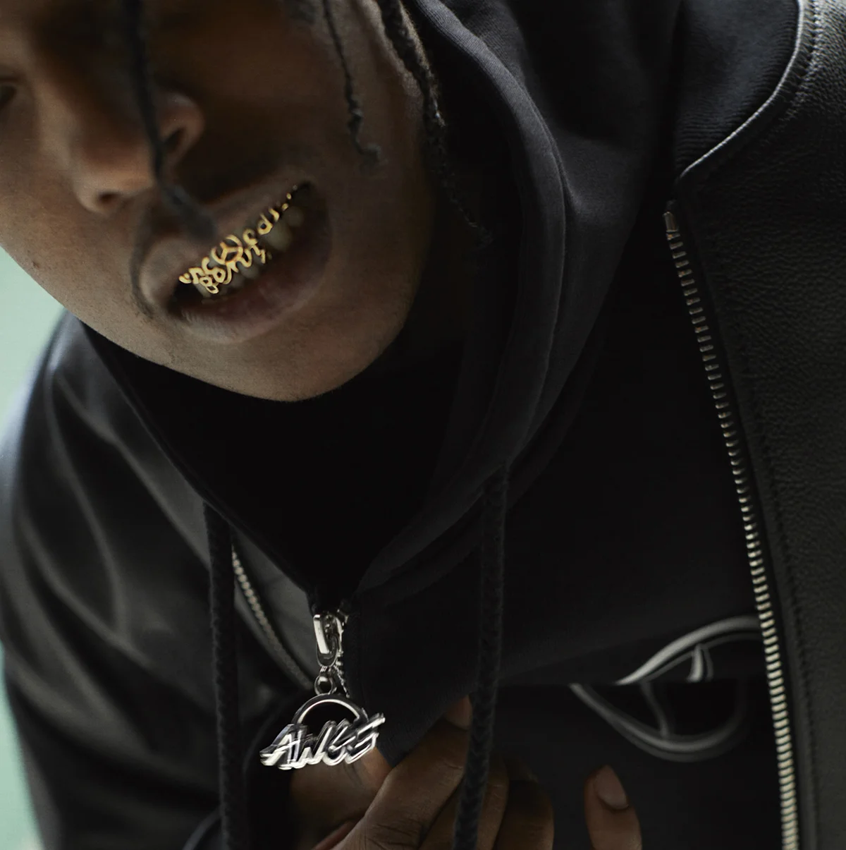 A$AP Rocky unveils second collaboration with Mercedes-Benz
