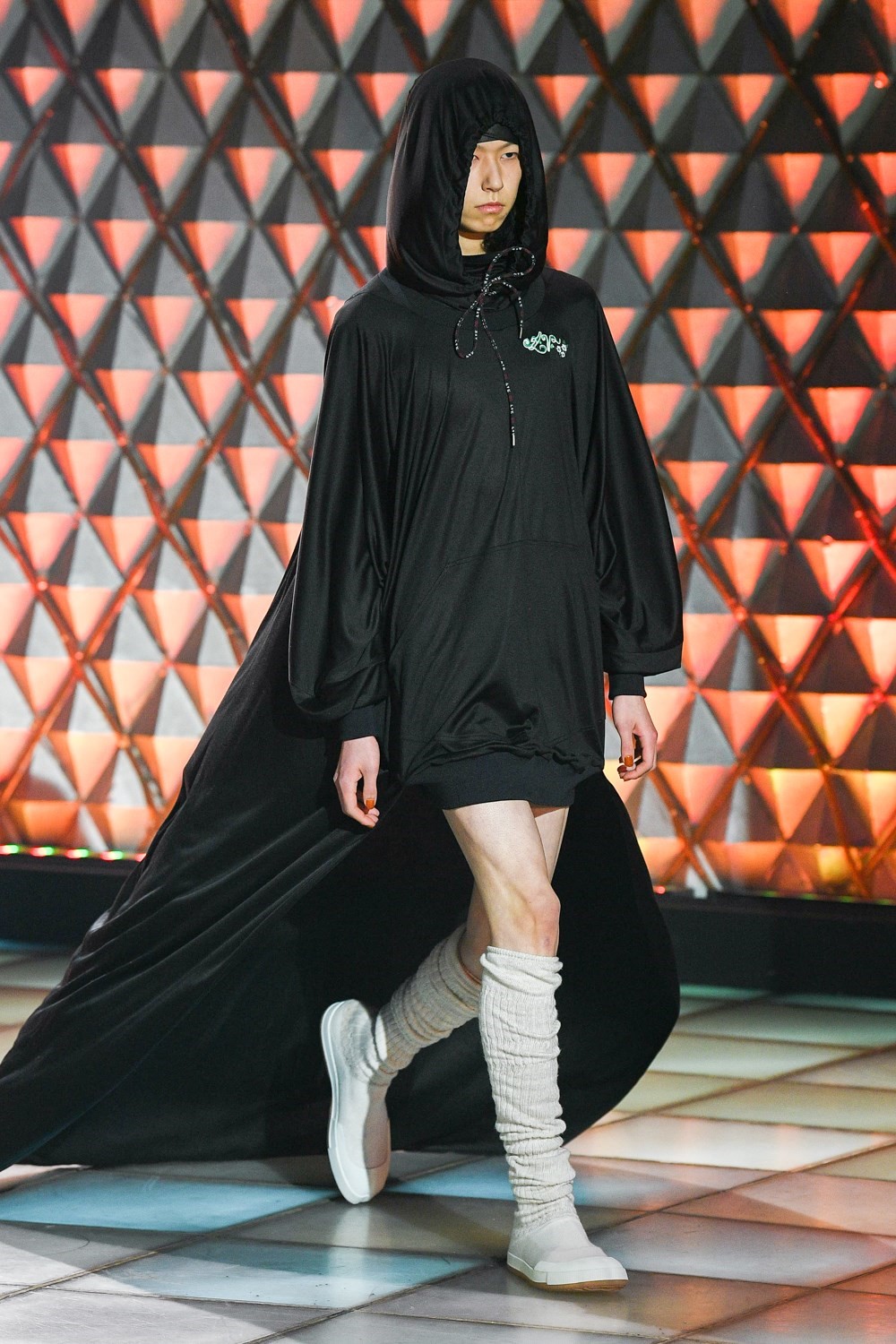 Andreas Kronthaler for Vivienne Westwood Fall Winter 2022 - Paris Fashion Week