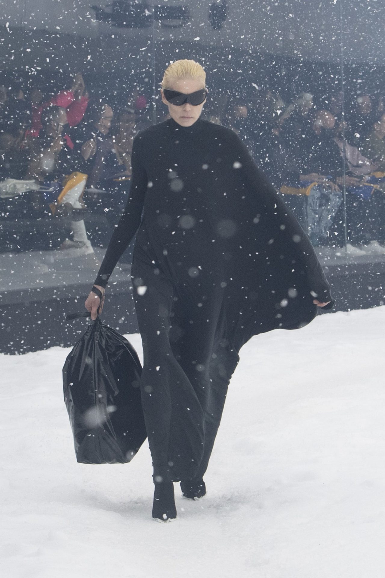 Balenciaga Fall Winter 2022 - Paris Fashion Week