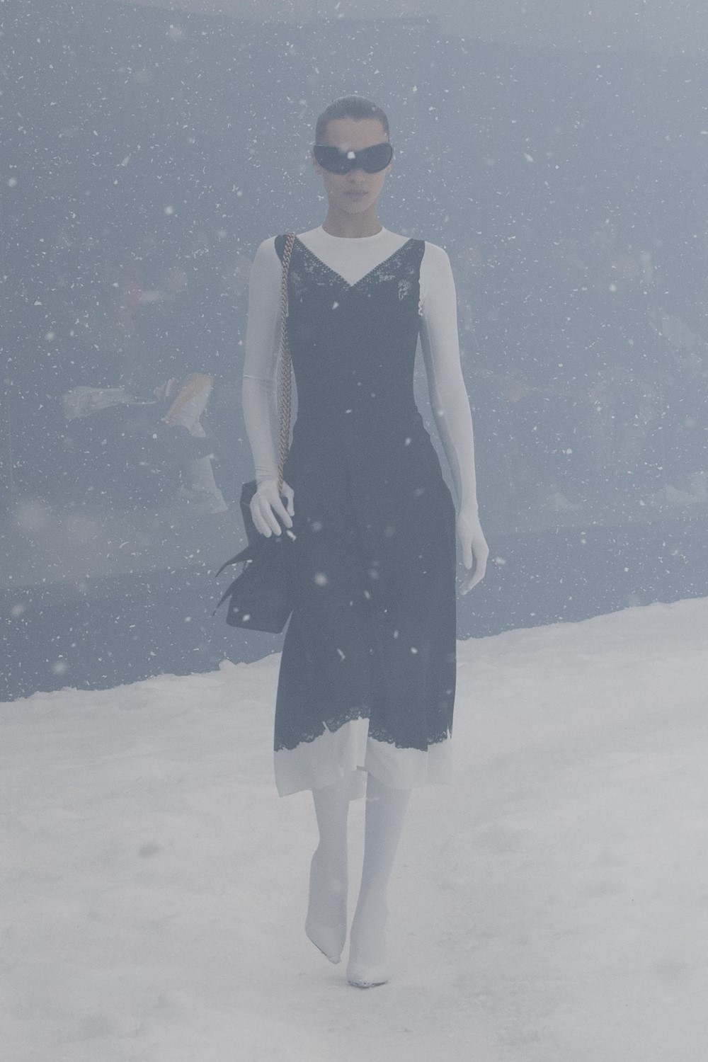 Balenciaga Fall Winter 2022 - Paris Fashion Week
