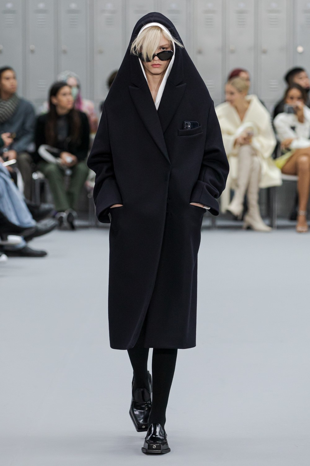 Coperni Fall Winter 2022 - Paris Fashion Week