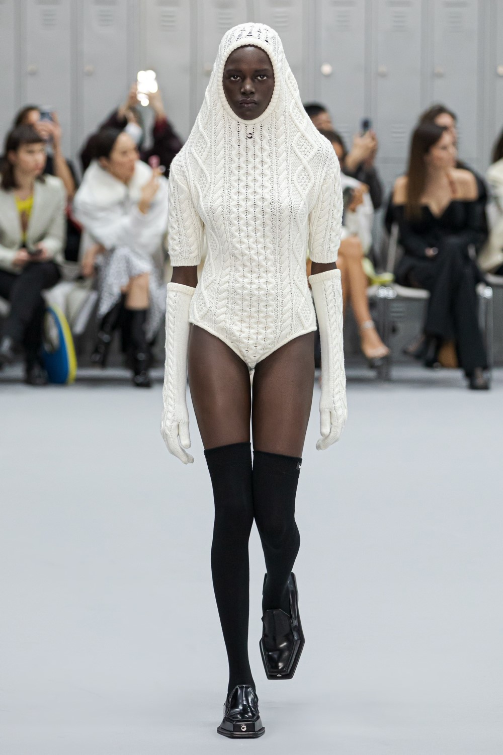 Coperni Fall Winter 2022 - Paris Fashion Week