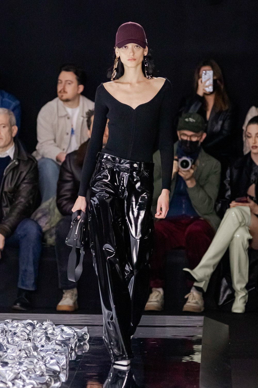 Courrèges Fall Winter 2022 - Paris Fashion Week