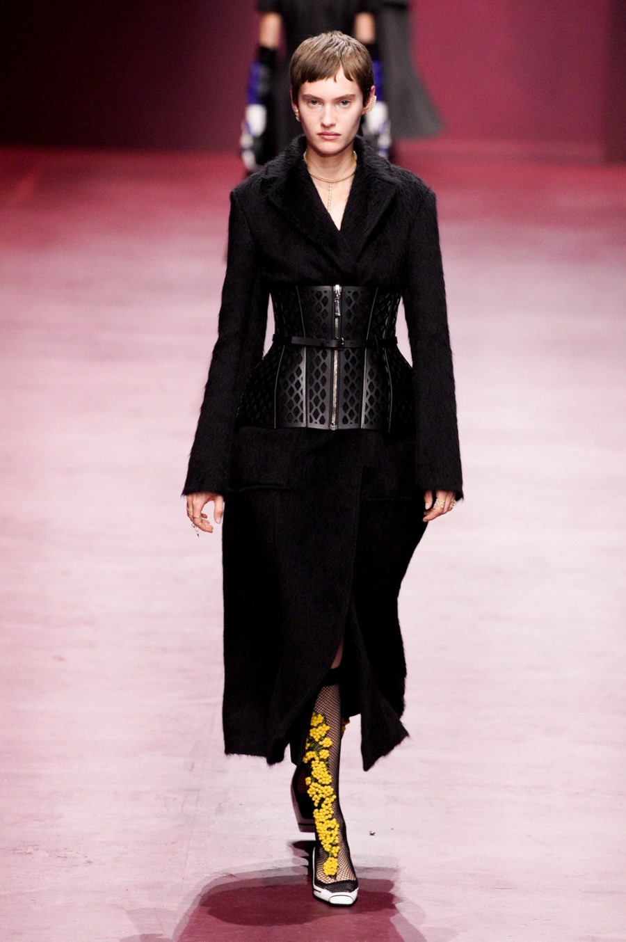 Dior Fall Winter 2022 - Paris Fashion Week