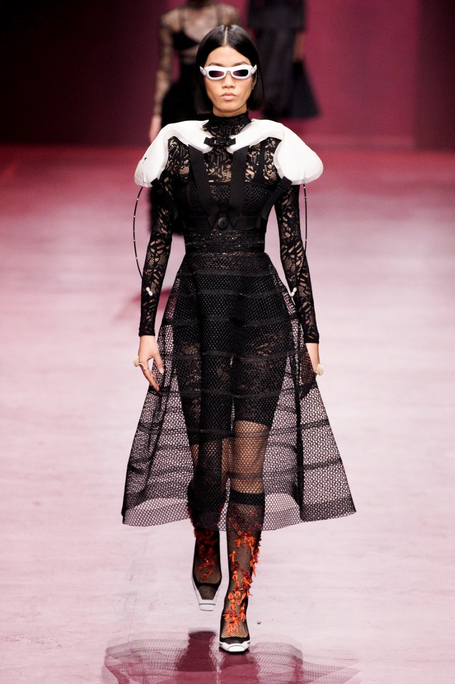 Dior Fall Winter 2022 - Paris Fashion Week