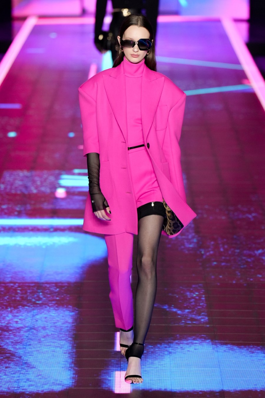 Dolce & Gabbana Fall Winter 2022 - Milan Fashion Week