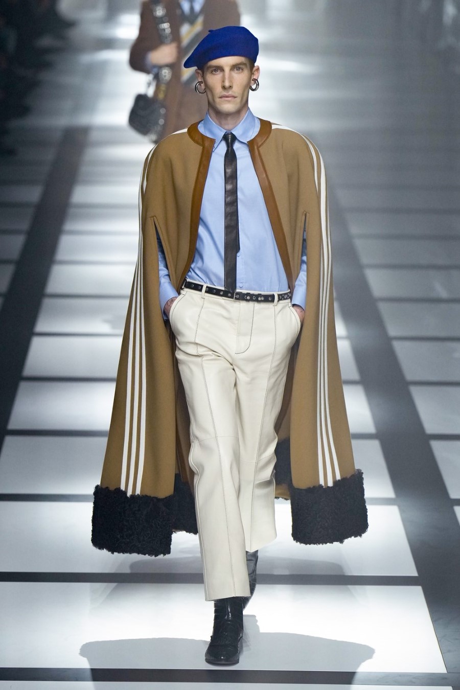 Gucci Fall Winter 2022 - Milan Fashion Week