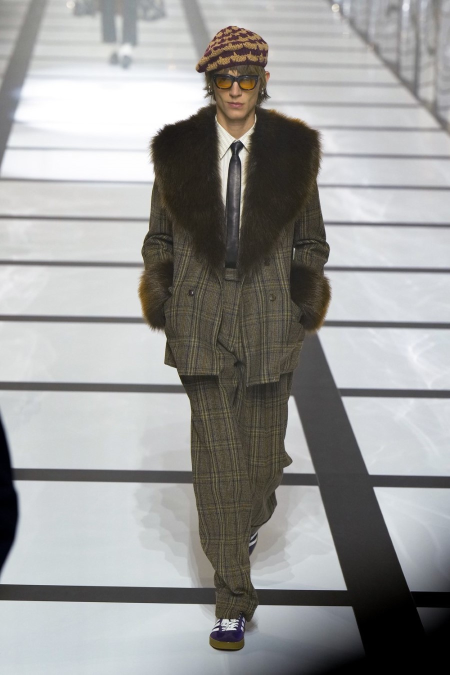 Gucci Fall Winter 2022 - Milan Fashion Week