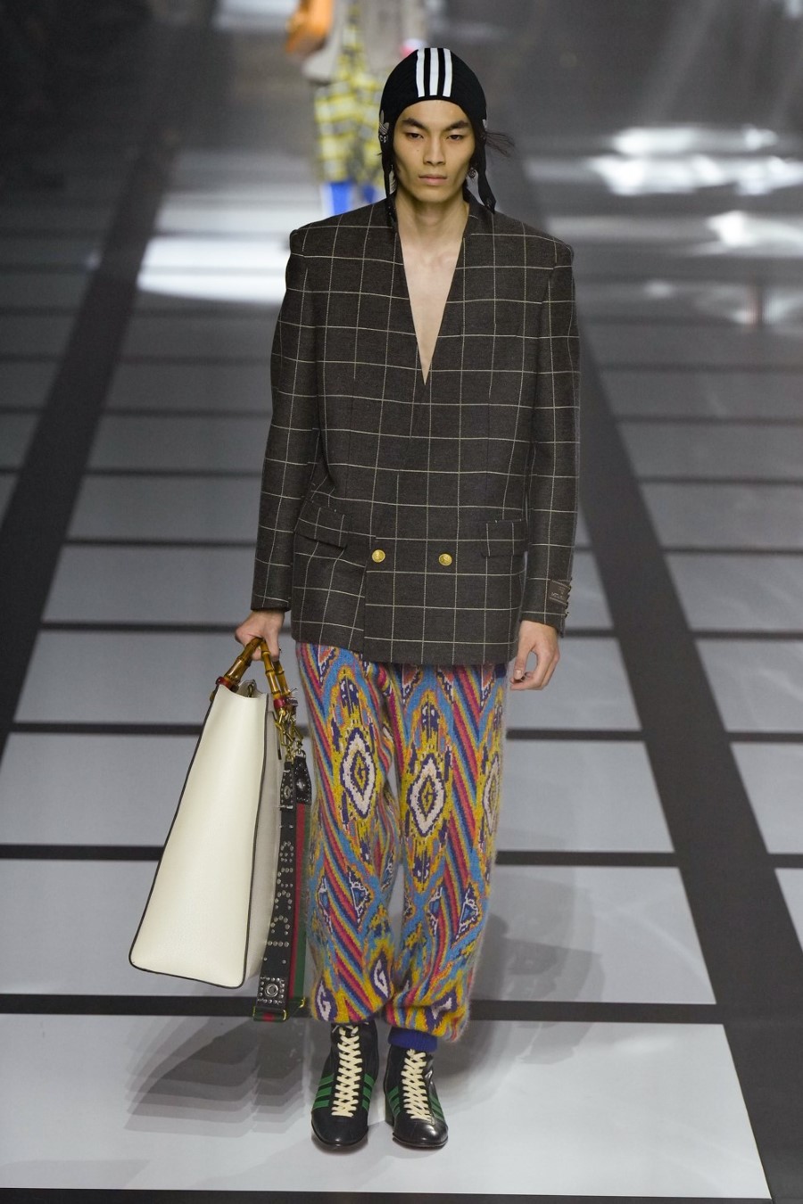 Gucci Fall Winter 2022 - Milan Fashion Week