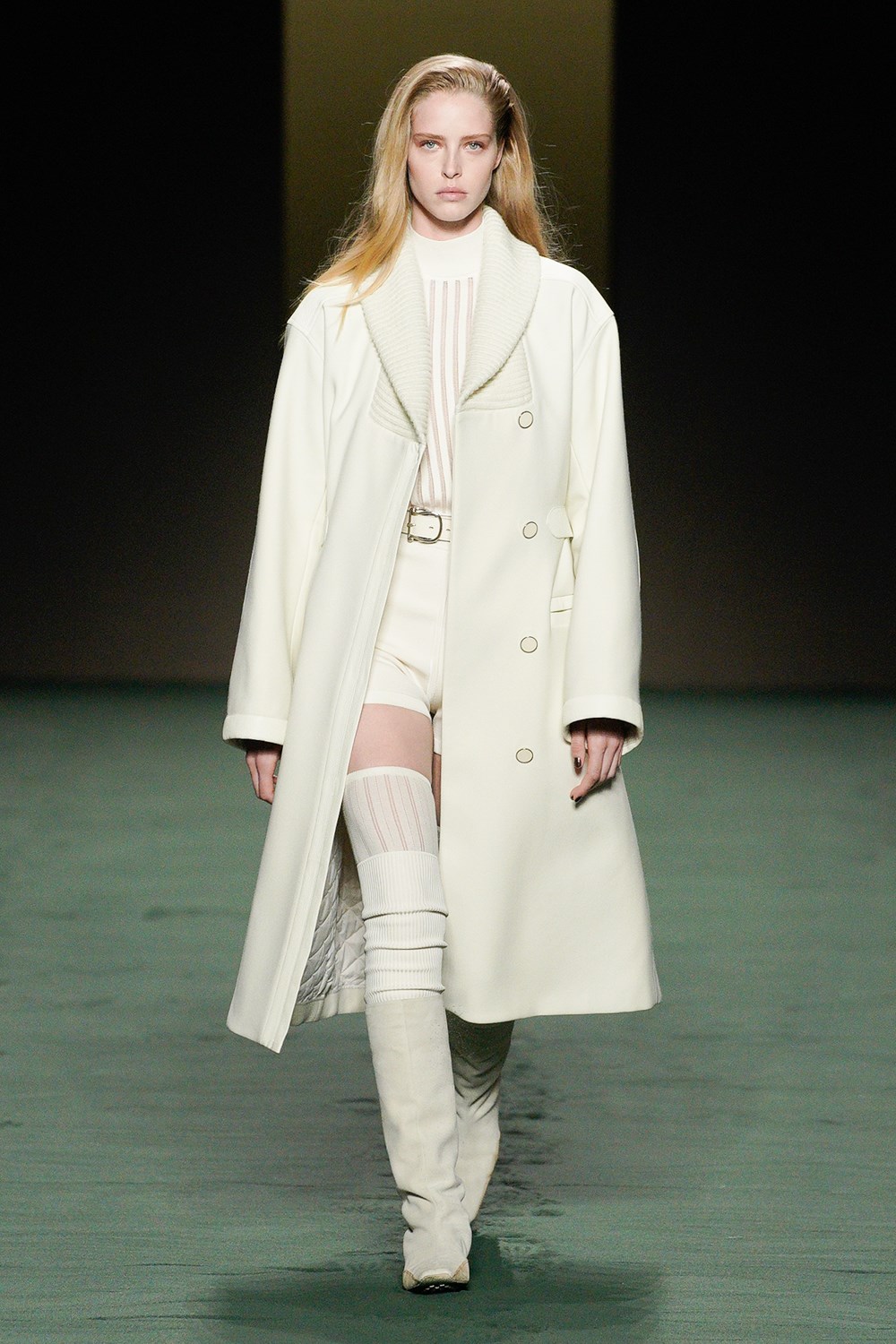 Hermès Fall Winter 2022 - Paris Fashion Week