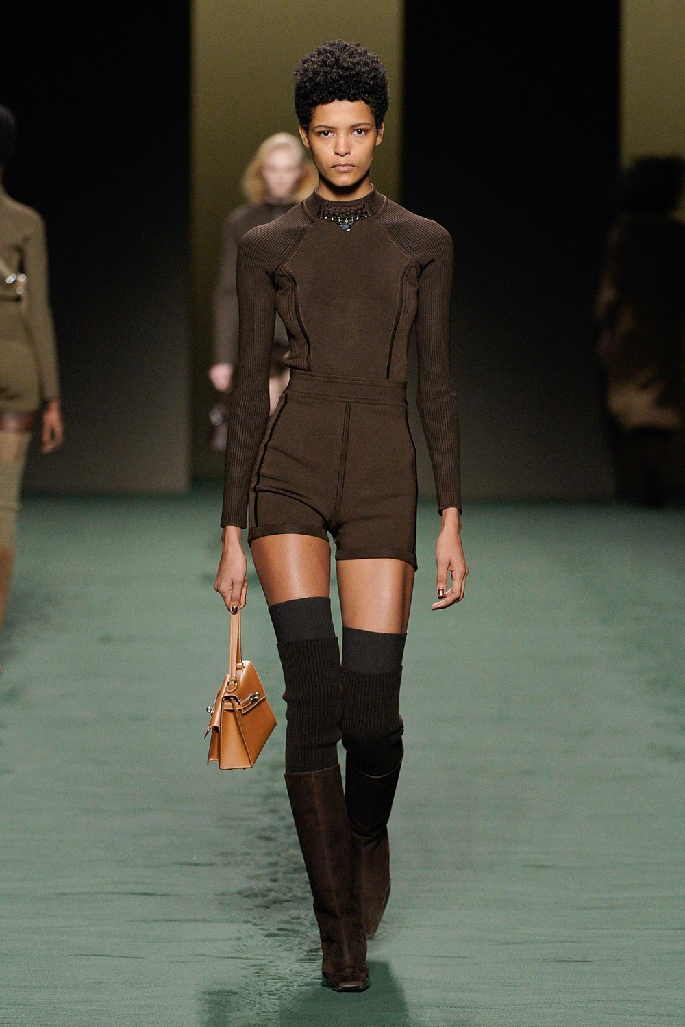 Hermès Fall Winter 2022 - Paris Fashion Week