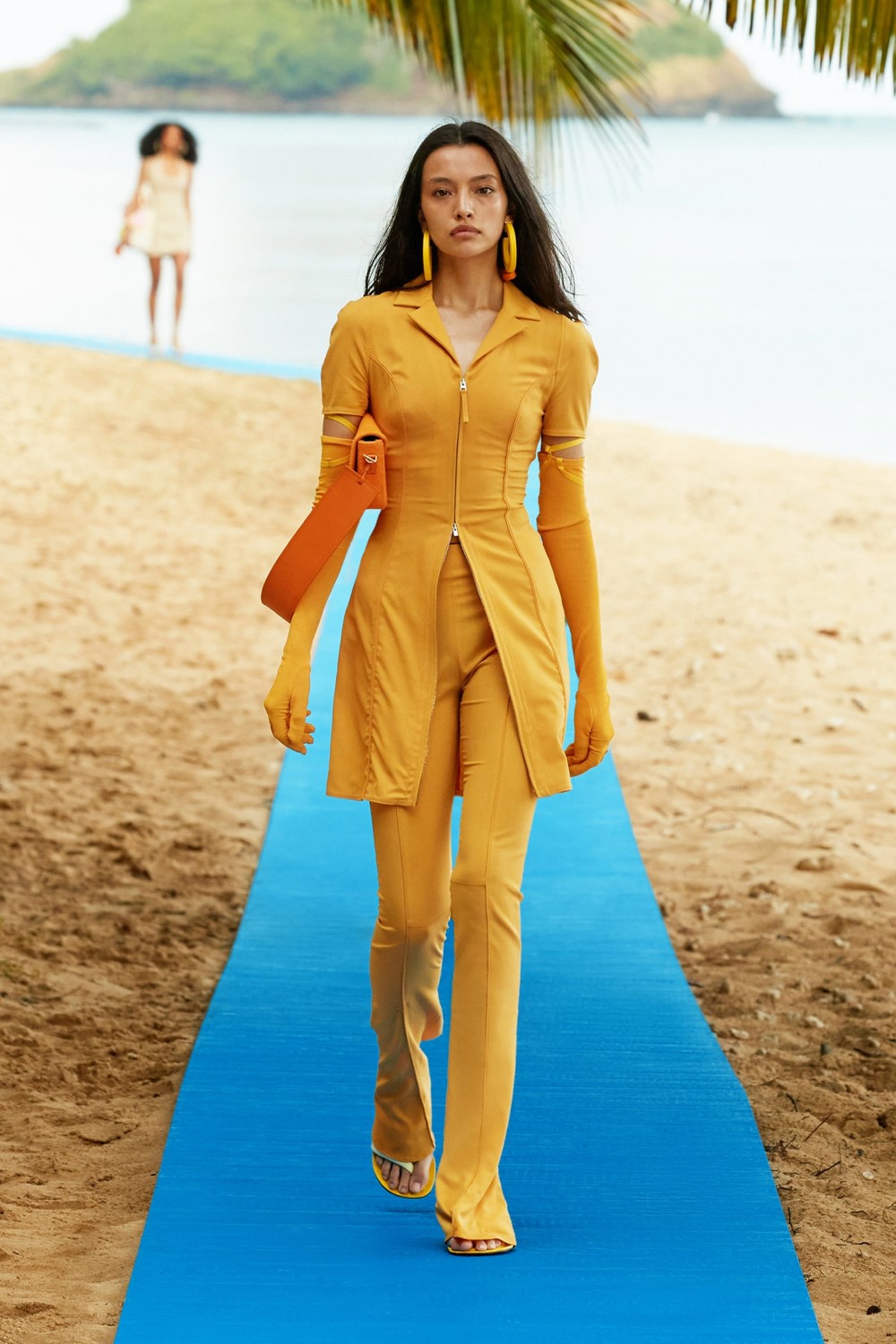 Jacquemus Spring Summer 2022