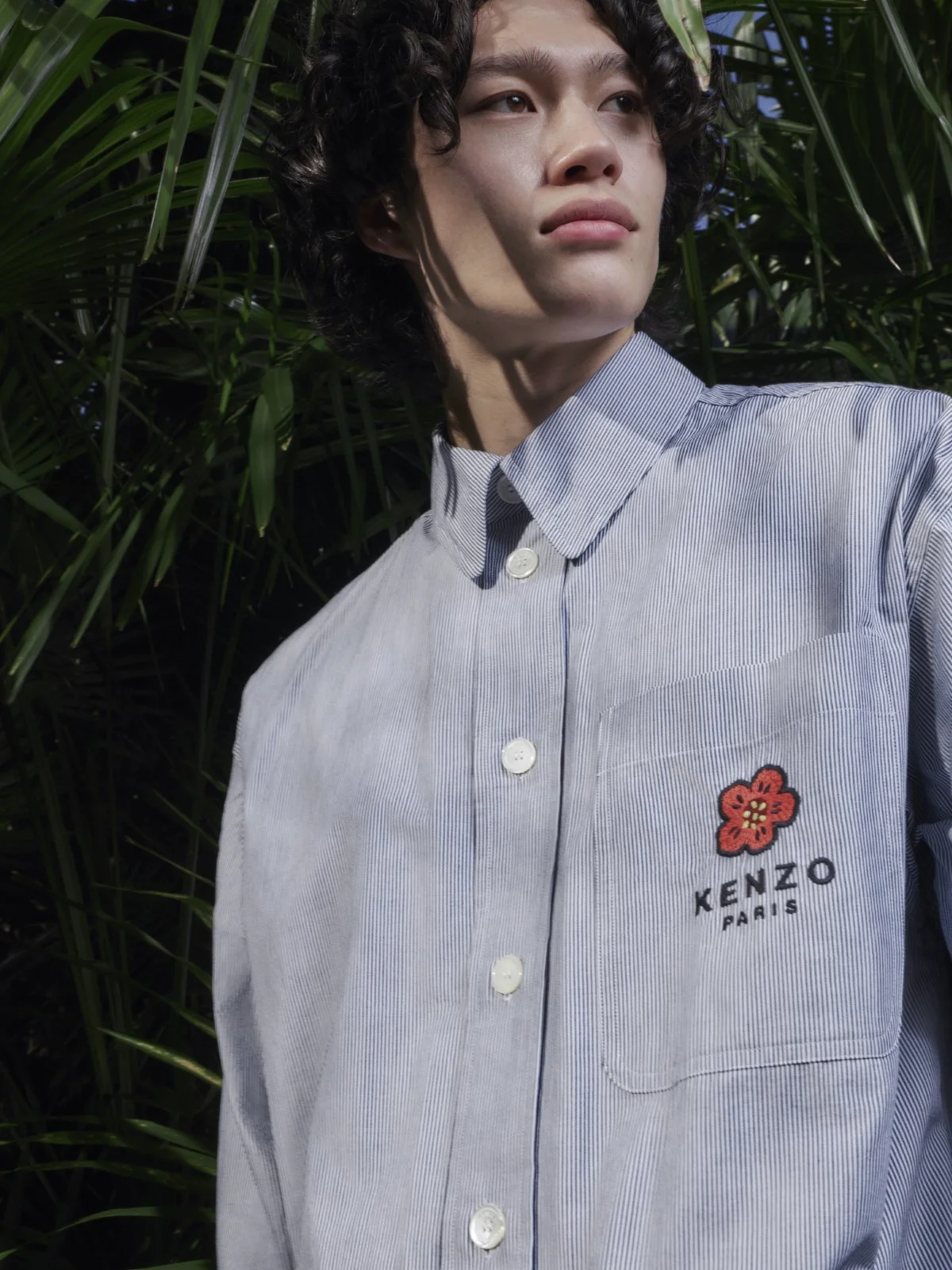 Nigo's third Kenzo Spring Summer 2022 drop releases on April 2