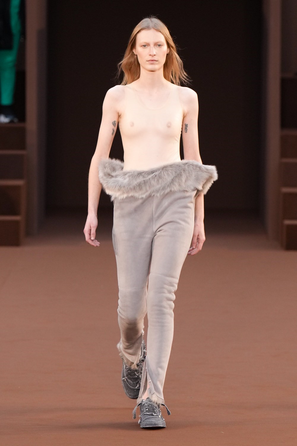 Loewe Fall Winter 2022 - Paris Fashion Week