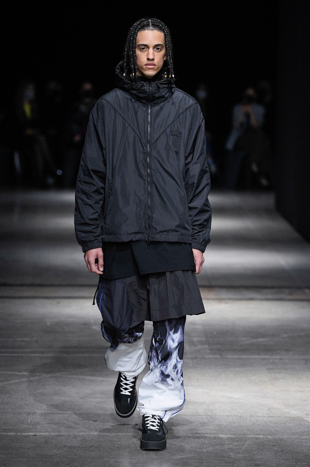 Onitsuka Tiger Fall Winter 2022 - Milan Fashion Week