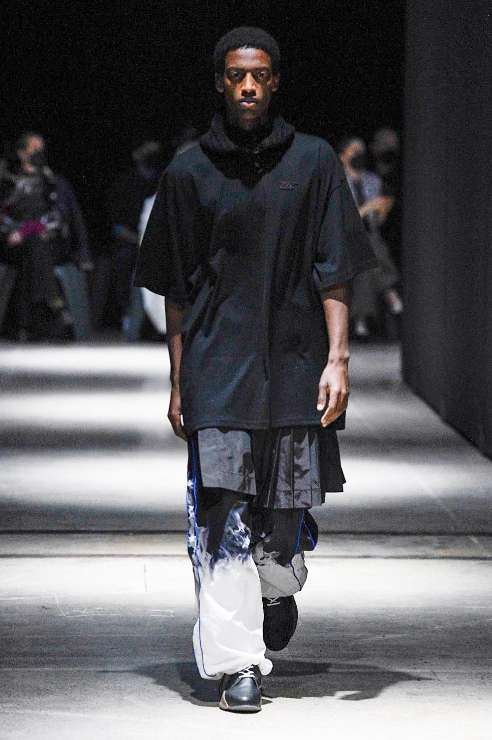 Onitsuka Tiger Fall Winter 2022 - Milan Fashion Week
